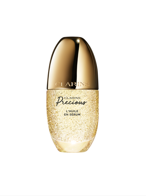 Sérum Clarins Precious L'Huile